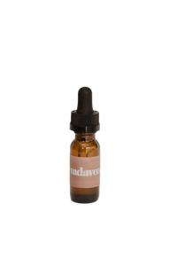 Vadavoo Body Oil - Mini Size