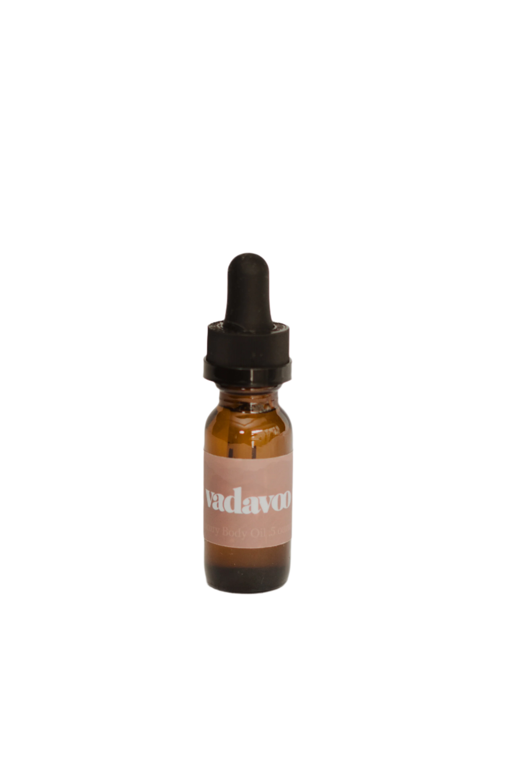 Vadavoo Body Oil - Mini Size