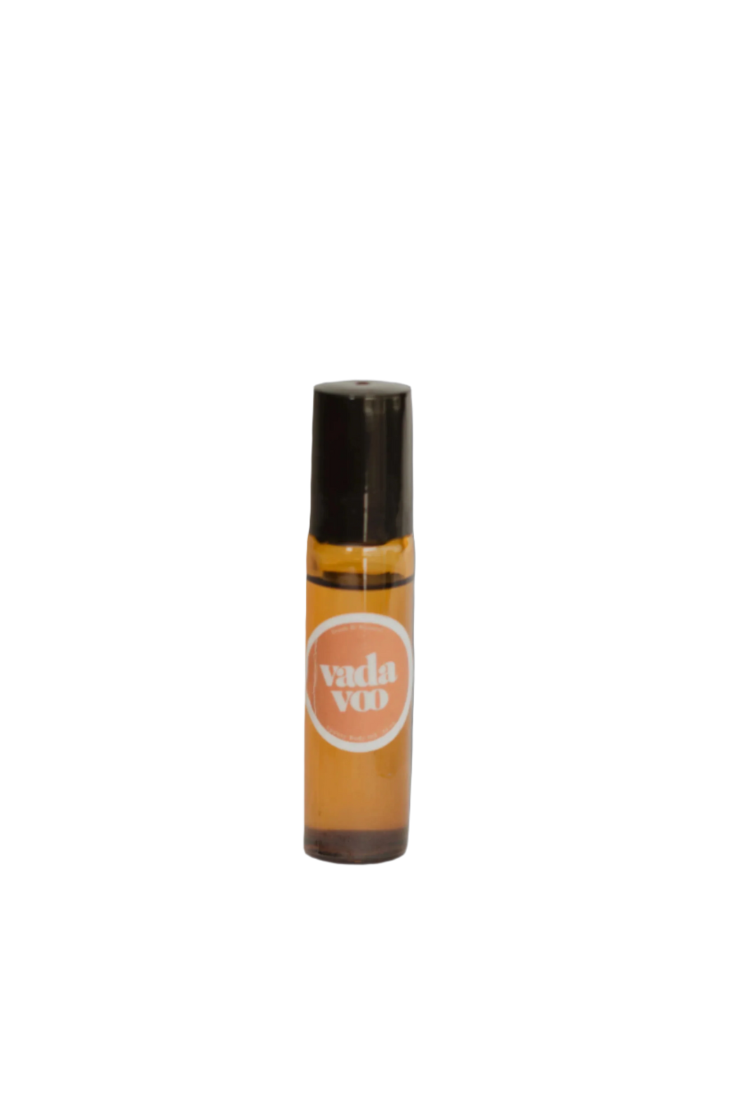 Body Oil Roller Ball Bottle